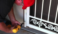 Security Door Installation in Kansas City MO Install Security Doors in Kansas City STATE%